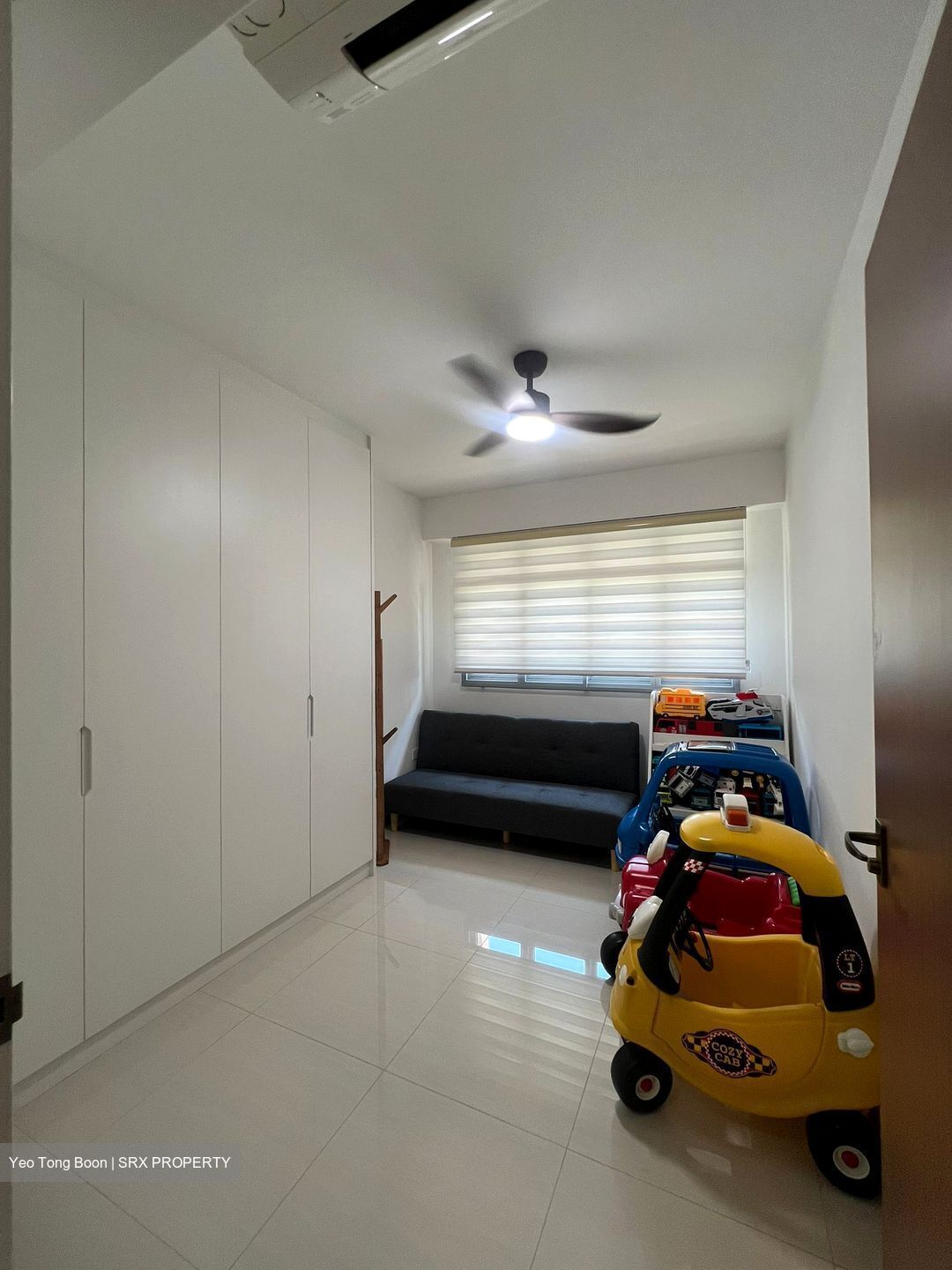 Blk 377A Hougang Rivercourt (Hougang), HDB 5 Rooms #556733491